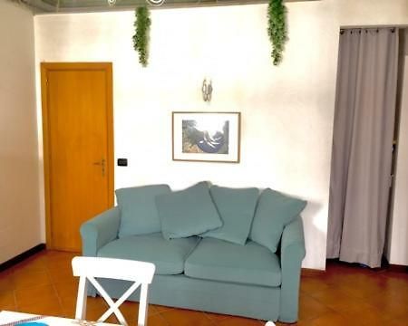 Casa Mariu Apartment Palermo Ngoại thất bức ảnh