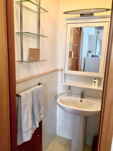 Casa Mariu Apartment Palermo Ngoại thất bức ảnh