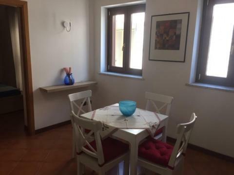 Casa Mariu Apartment Palermo Ngoại thất bức ảnh